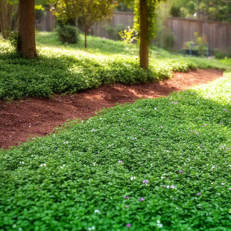 ground cover