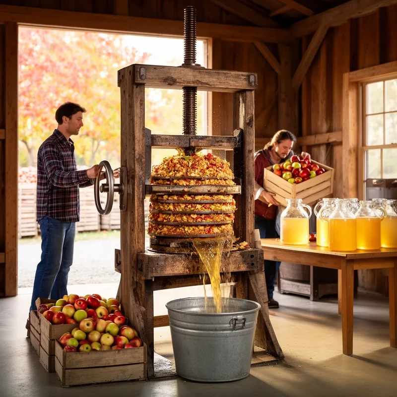 cider mill