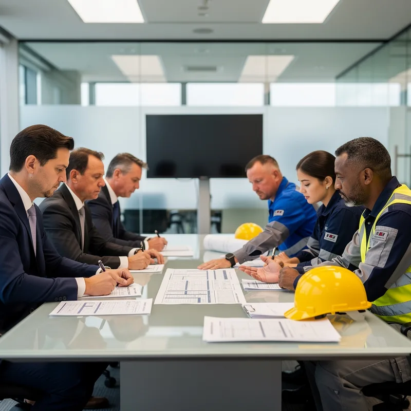 collective bargaining