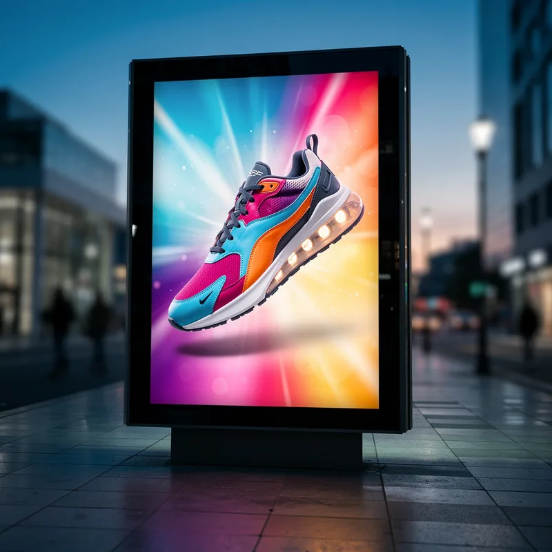 advert