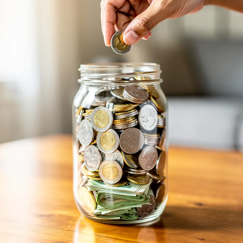 savings