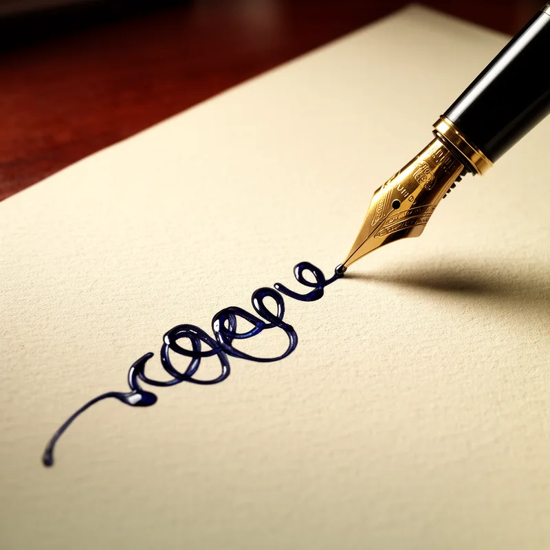writing
