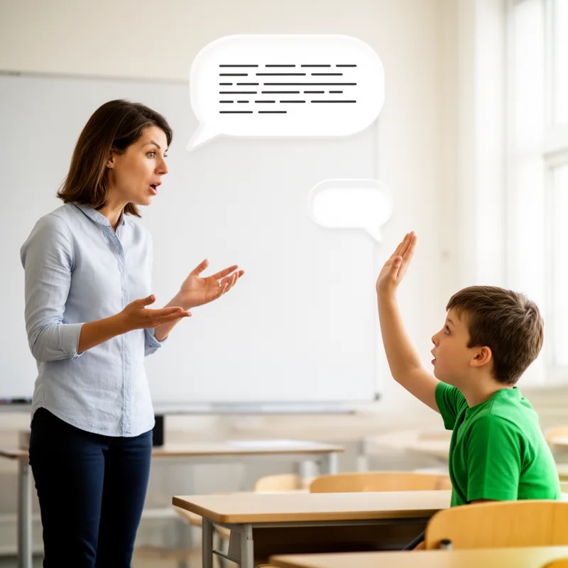 interrogative sentence