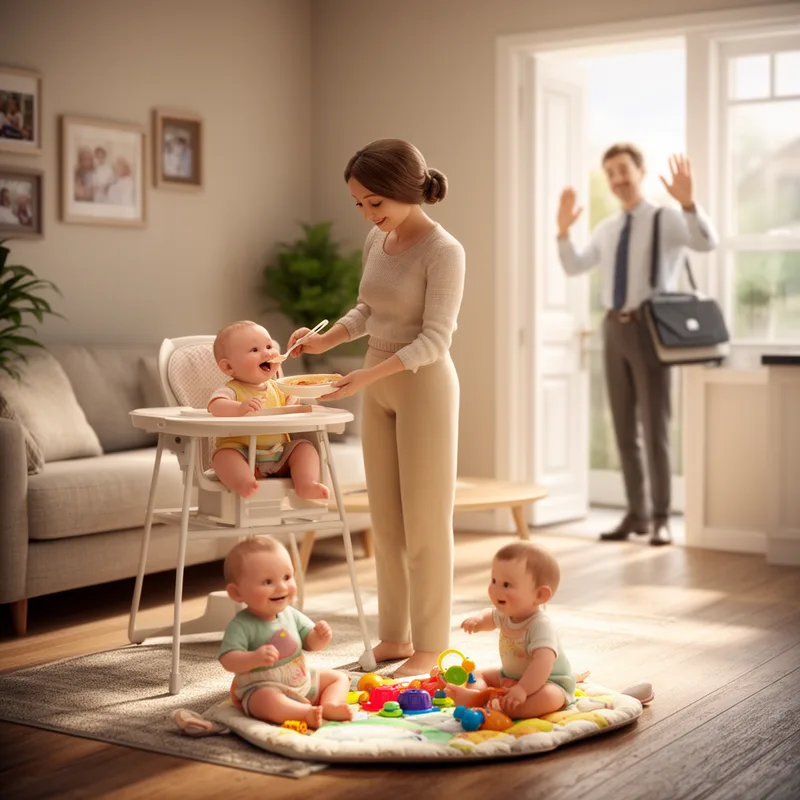 babyminder