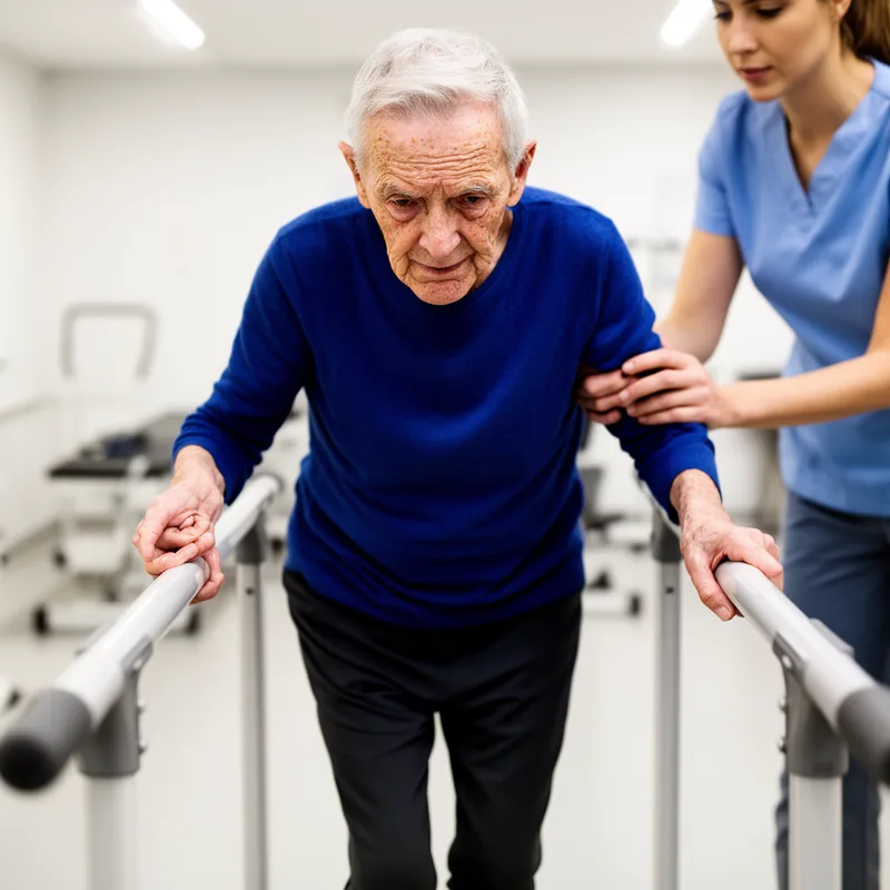 parkinsonian
