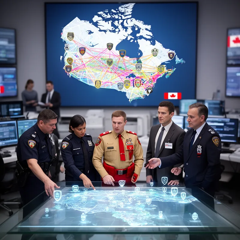 Criminal Intelligence Services of Canada