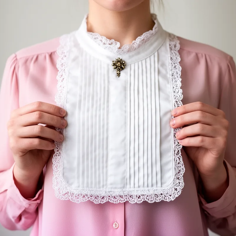 plastron