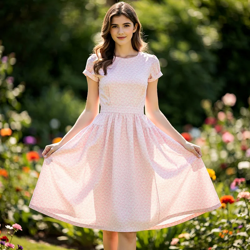 frock
