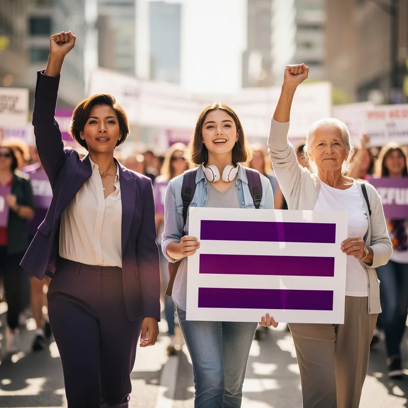 feminist movement