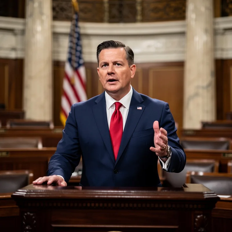 congressman