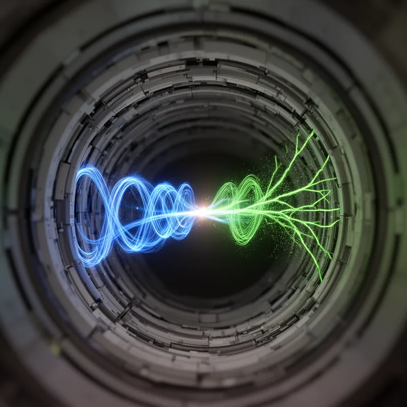 electroweak