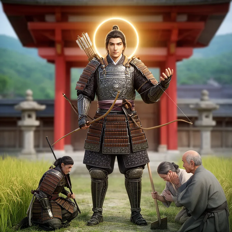Hachiman