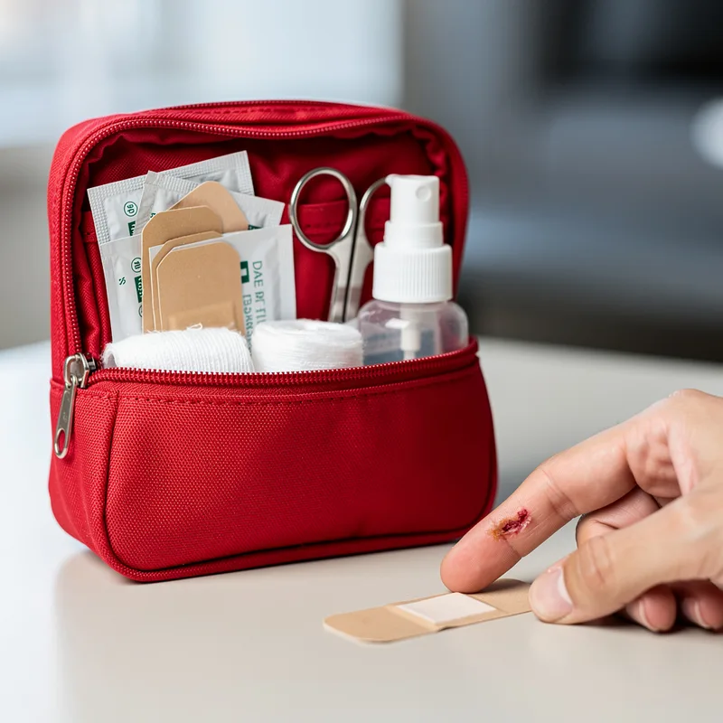 medkit