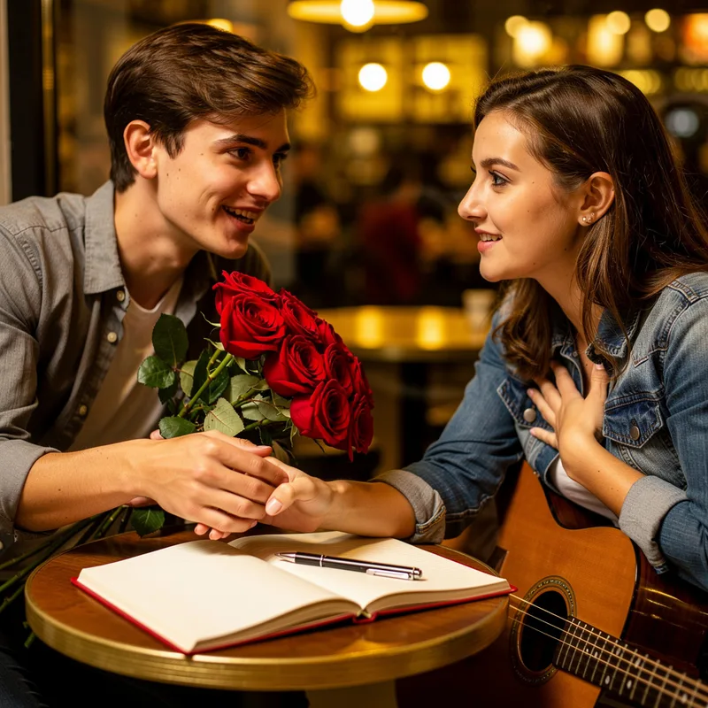 language of love