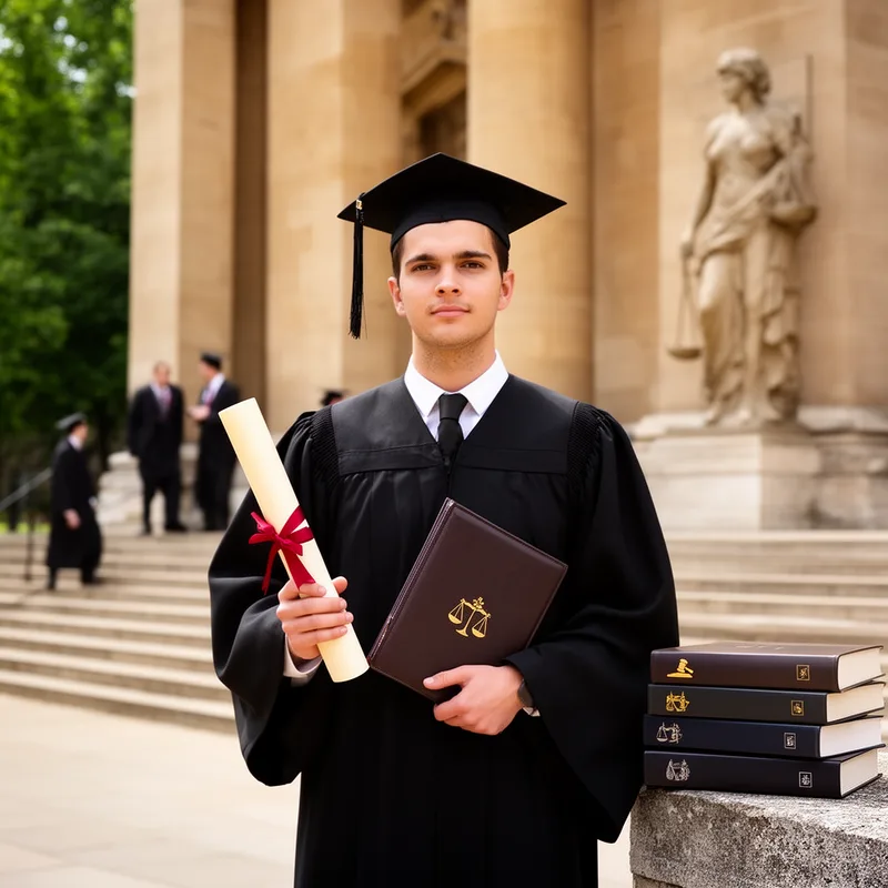 Bachelor of Laws