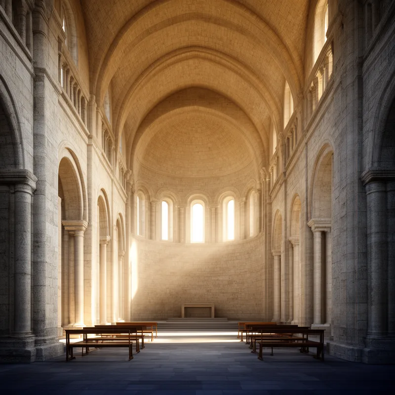 Romanesque architecture