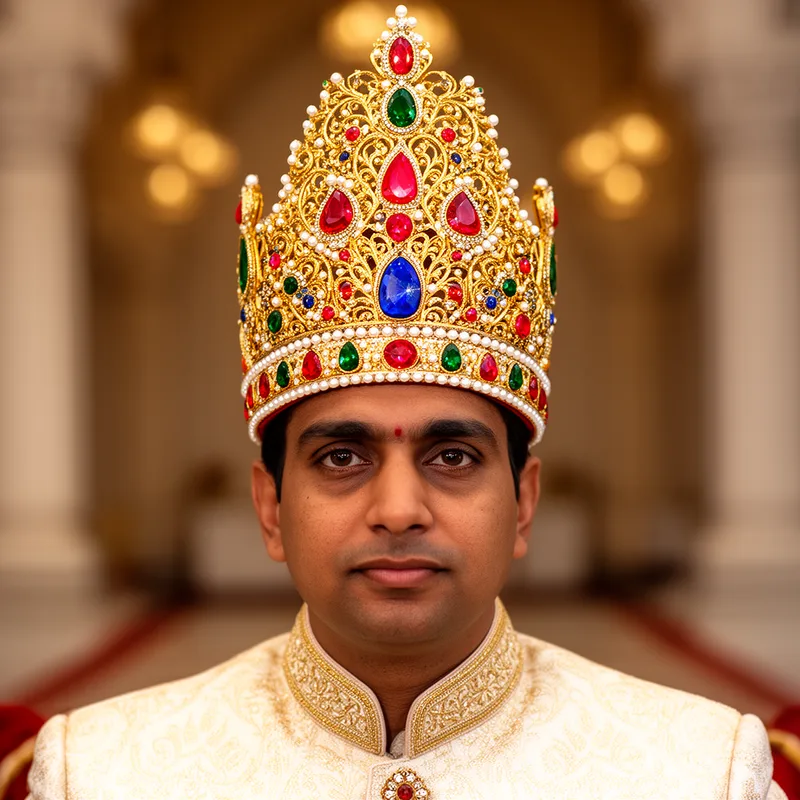 taj