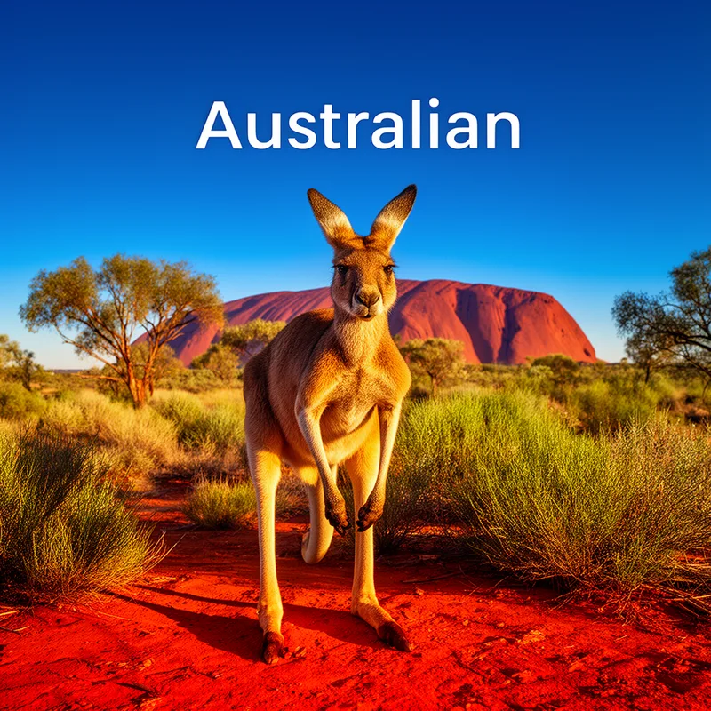 Australian