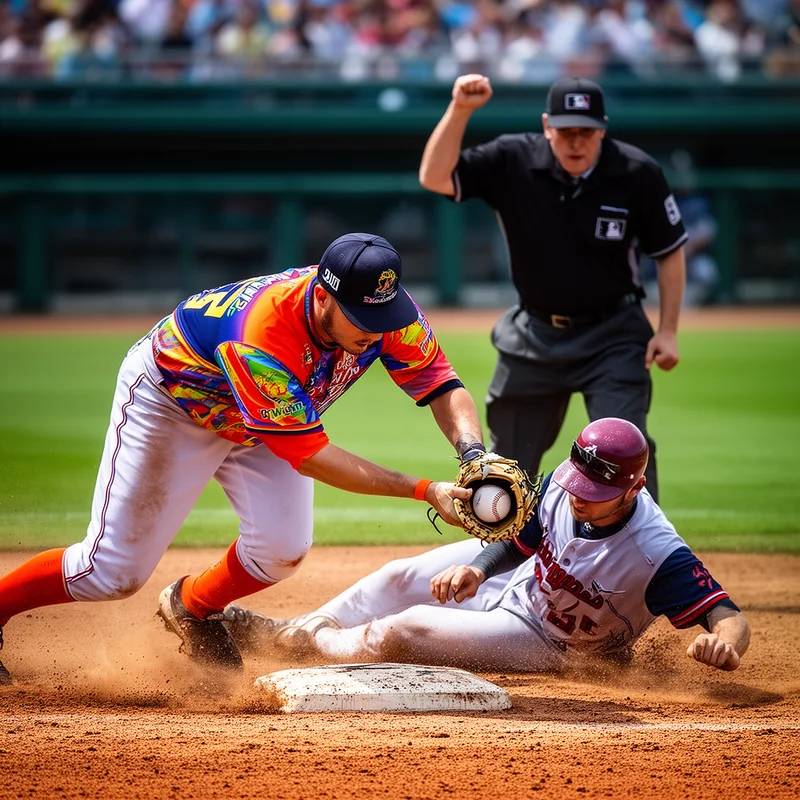 putout