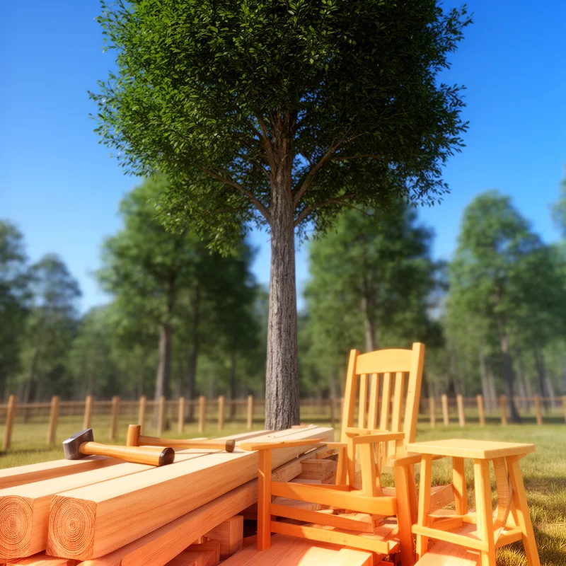 native beech