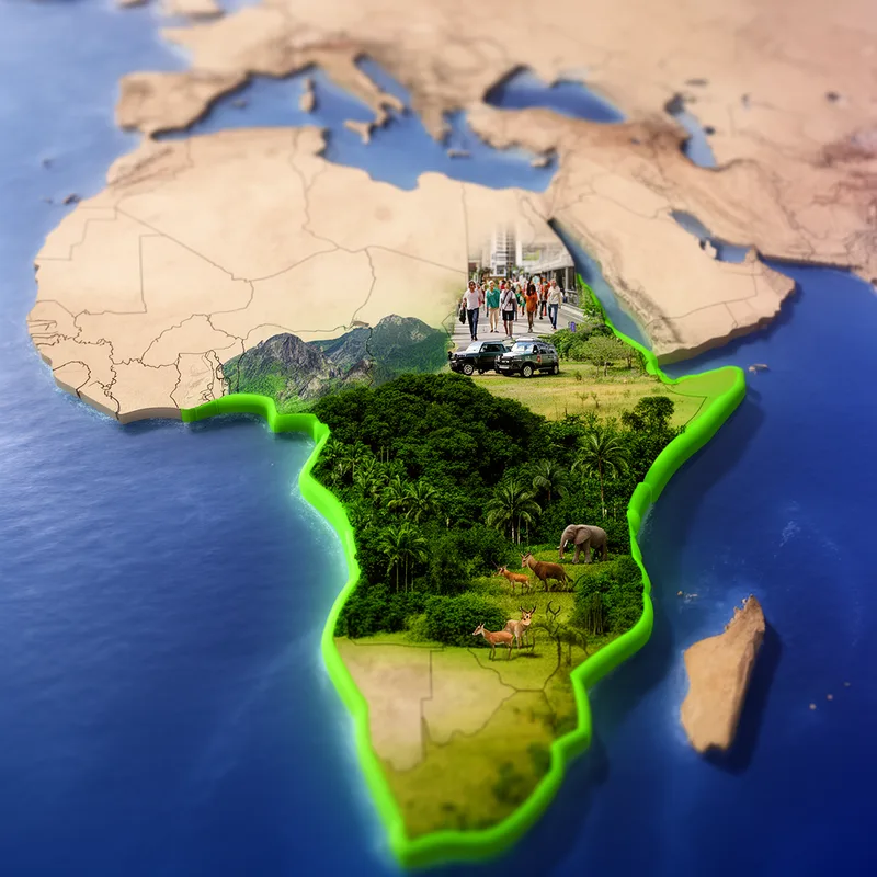 Cameroun