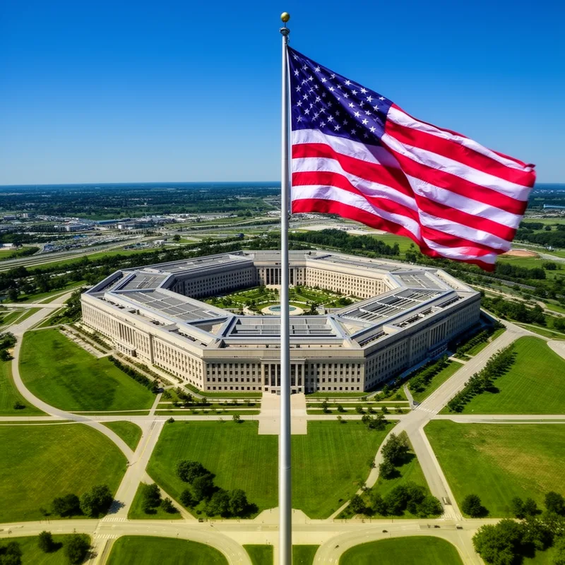 Defense Department