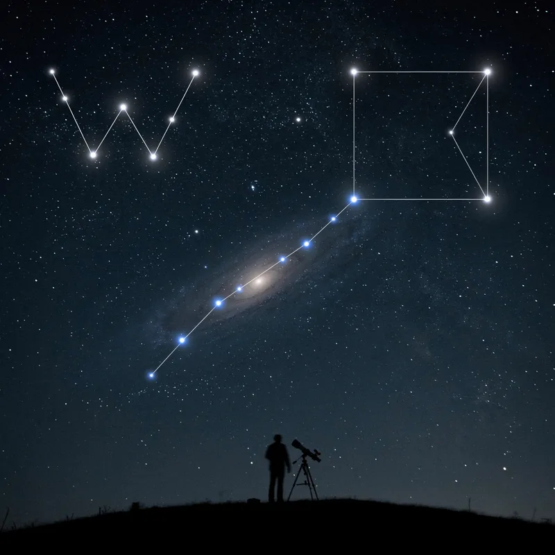 Andromeda
