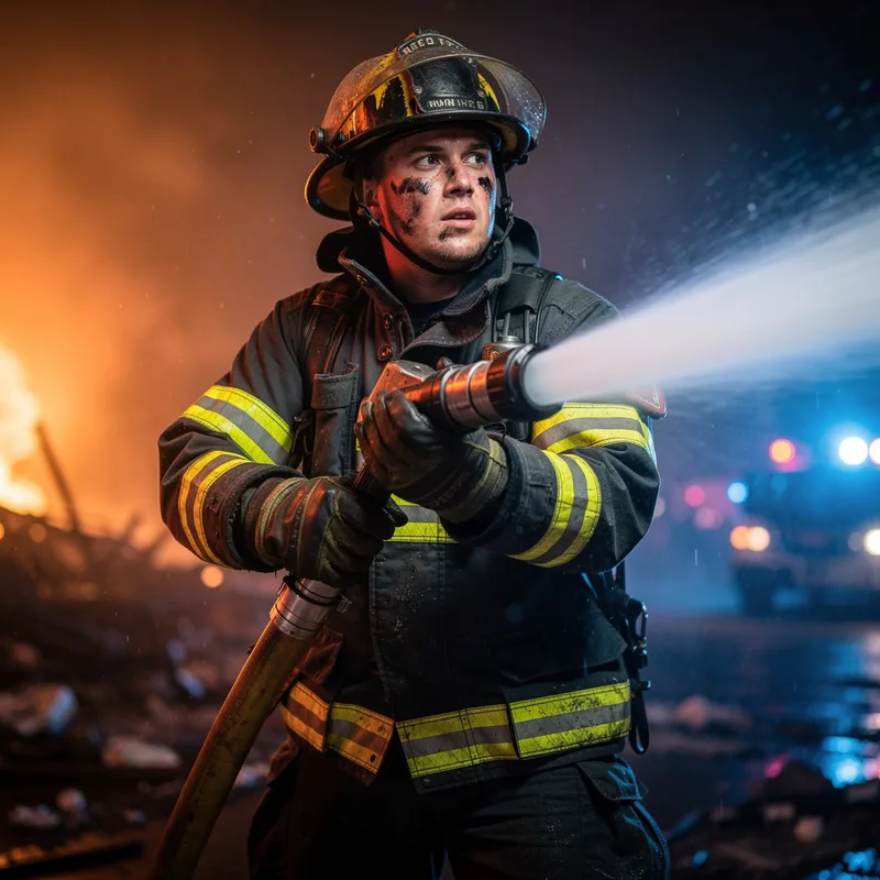 line of duty