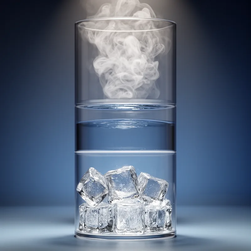 state of matter