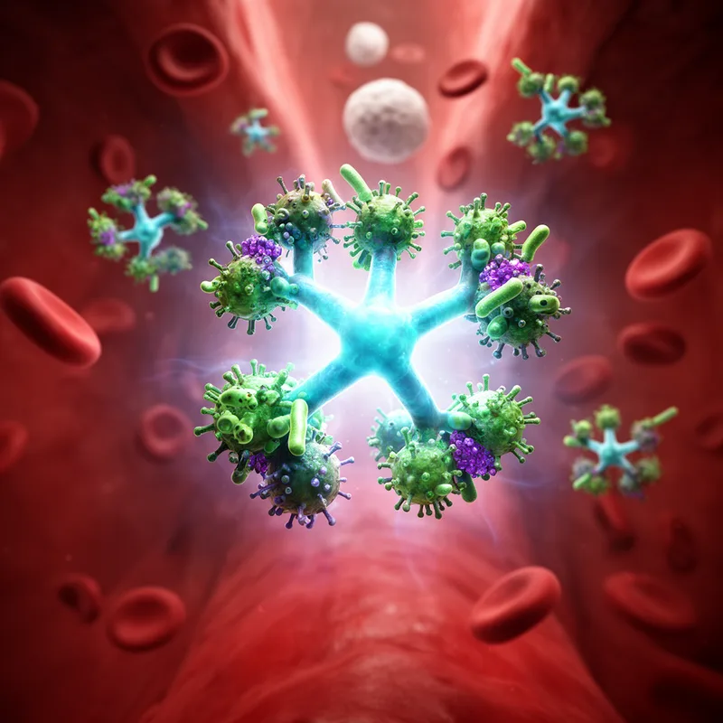 immunoglobulin M