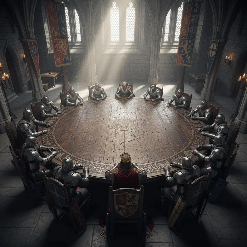 Round Table