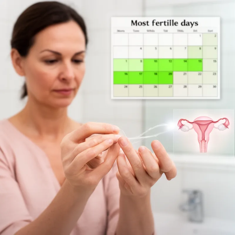 ovulation method of family planning