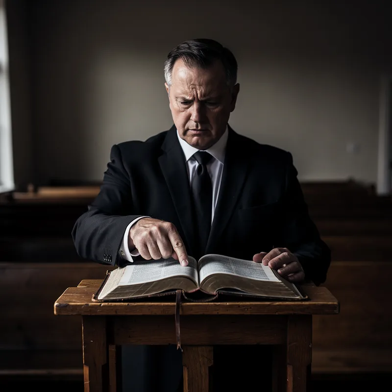fundamentalist