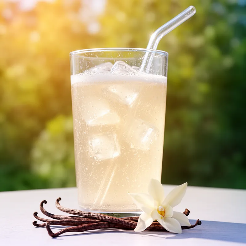 cream soda