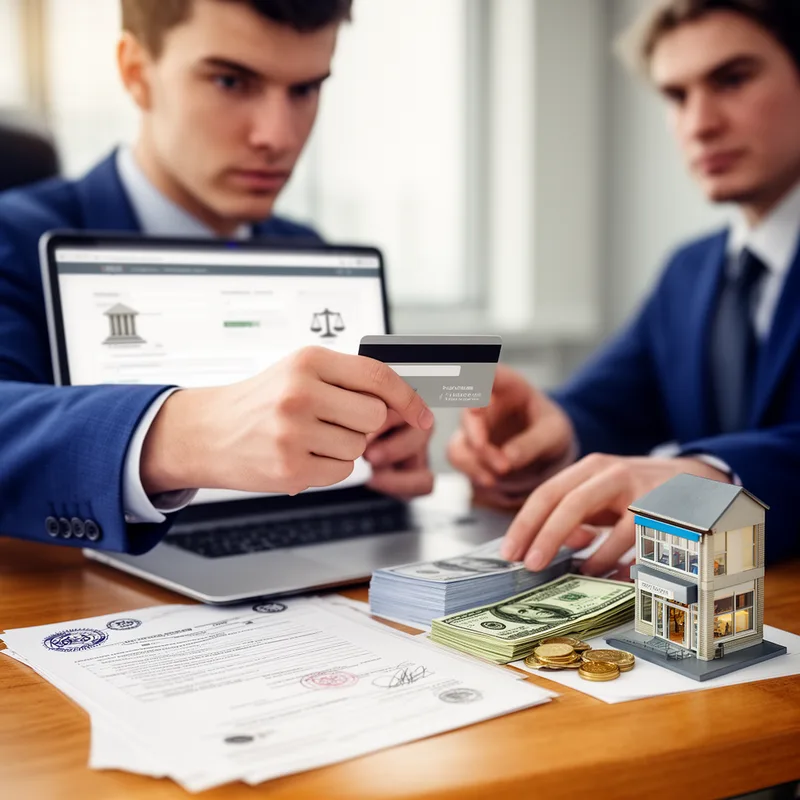 organization expense