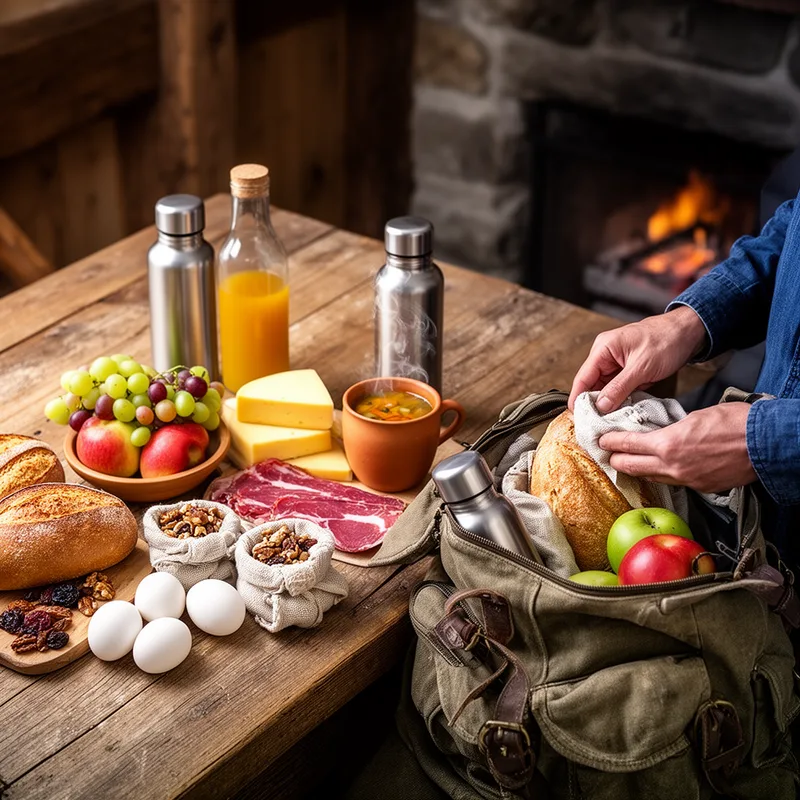 victuals