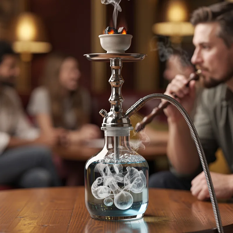 water pipe