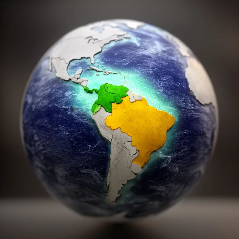 Republic of Colombia