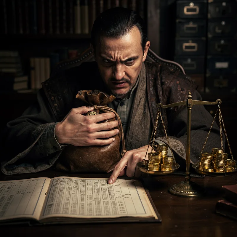 Shylock