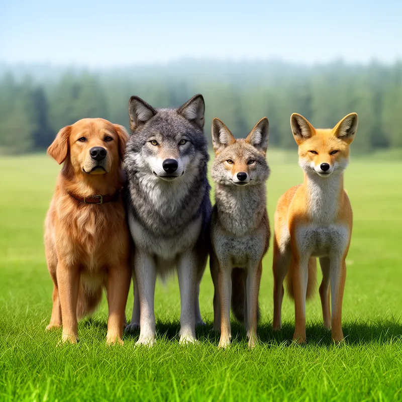 Canis