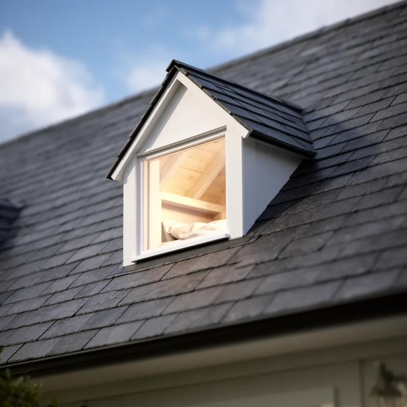 dormer