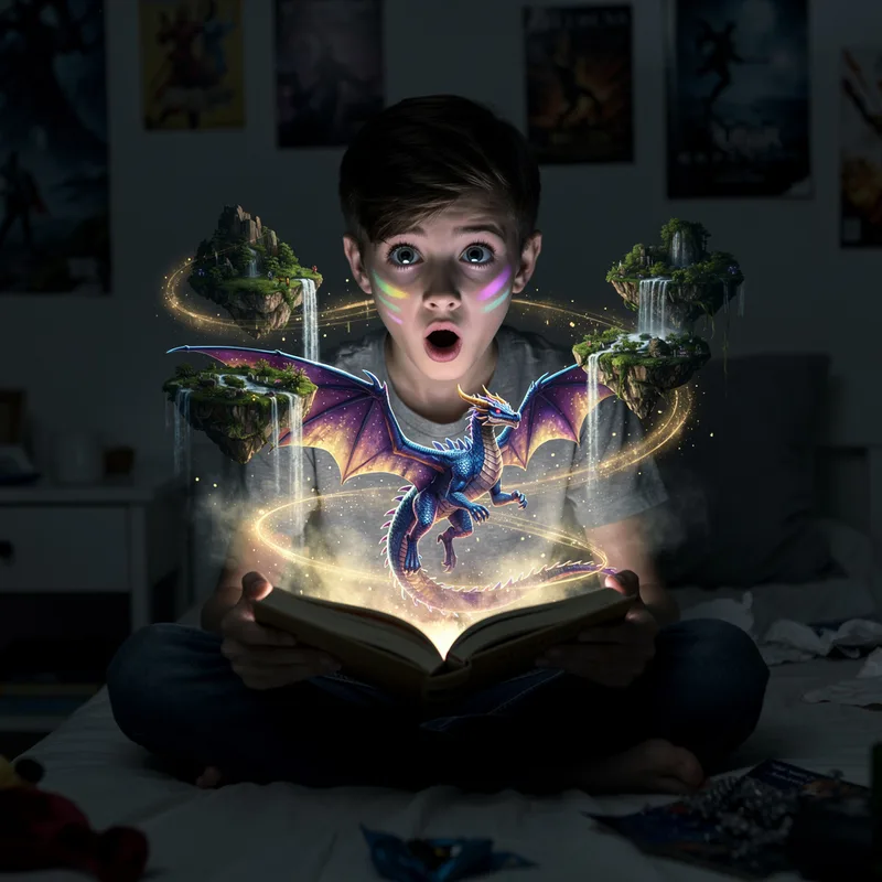 fantasy