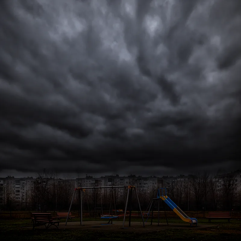 sullen