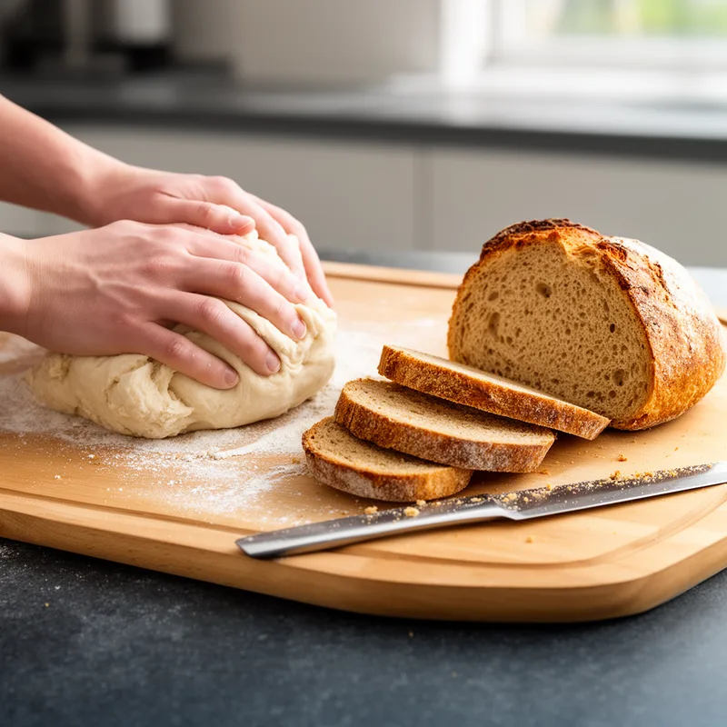 bread board