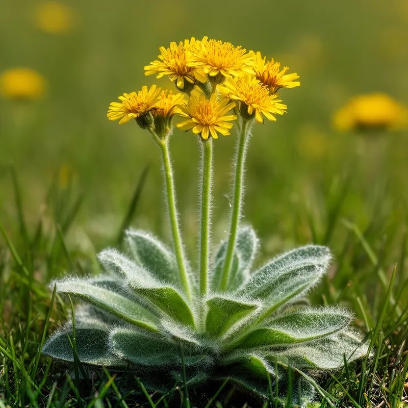 Hieracium