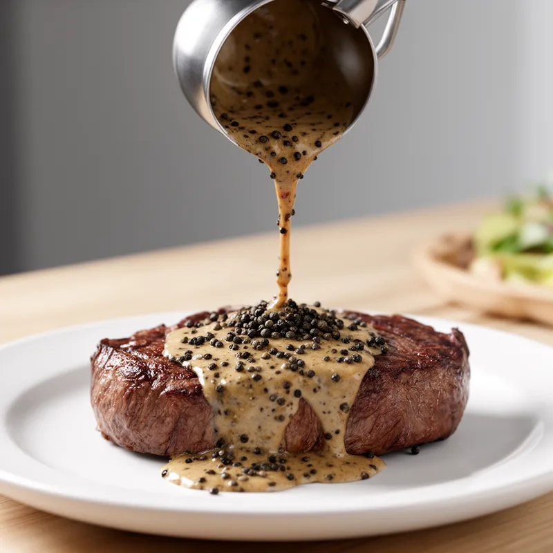 pepper sauce