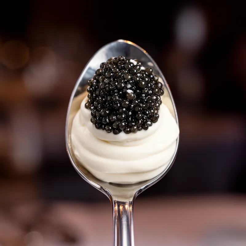 delicacy