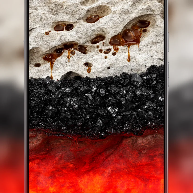 pyrobitumen