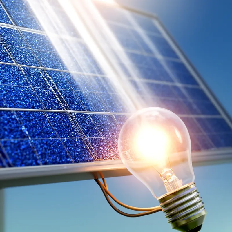 photovoltaic