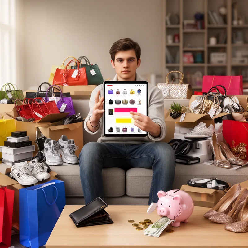 spendthriftiness